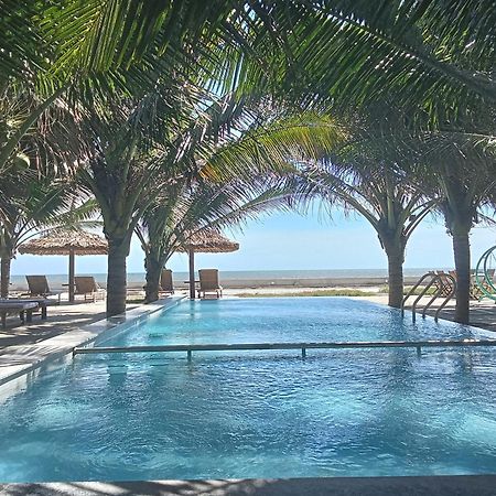 Bien Ngoc Homstay Phan Thiết Esterno foto