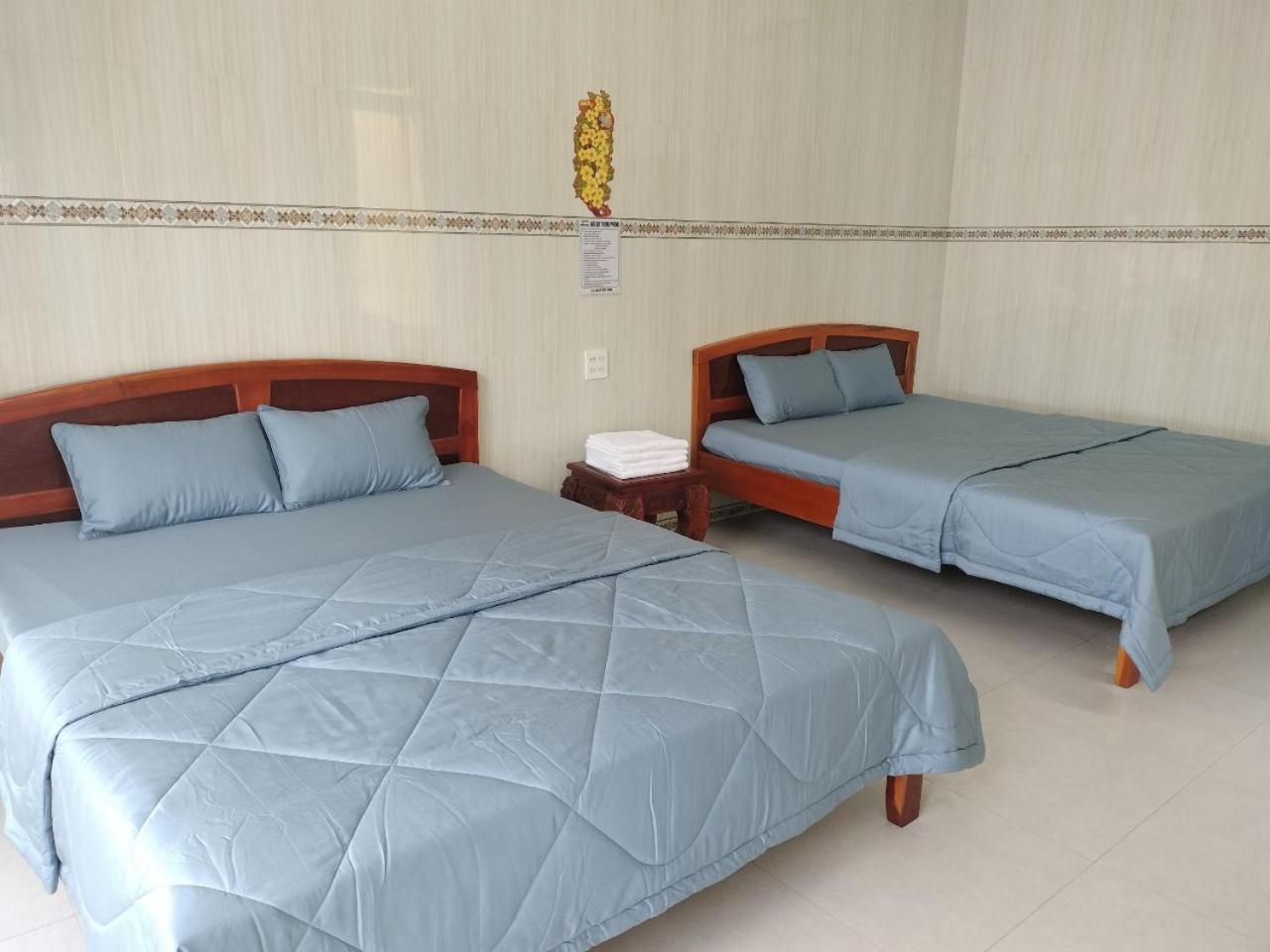 Bien Ngoc Homstay Phan Thiết Camera foto
