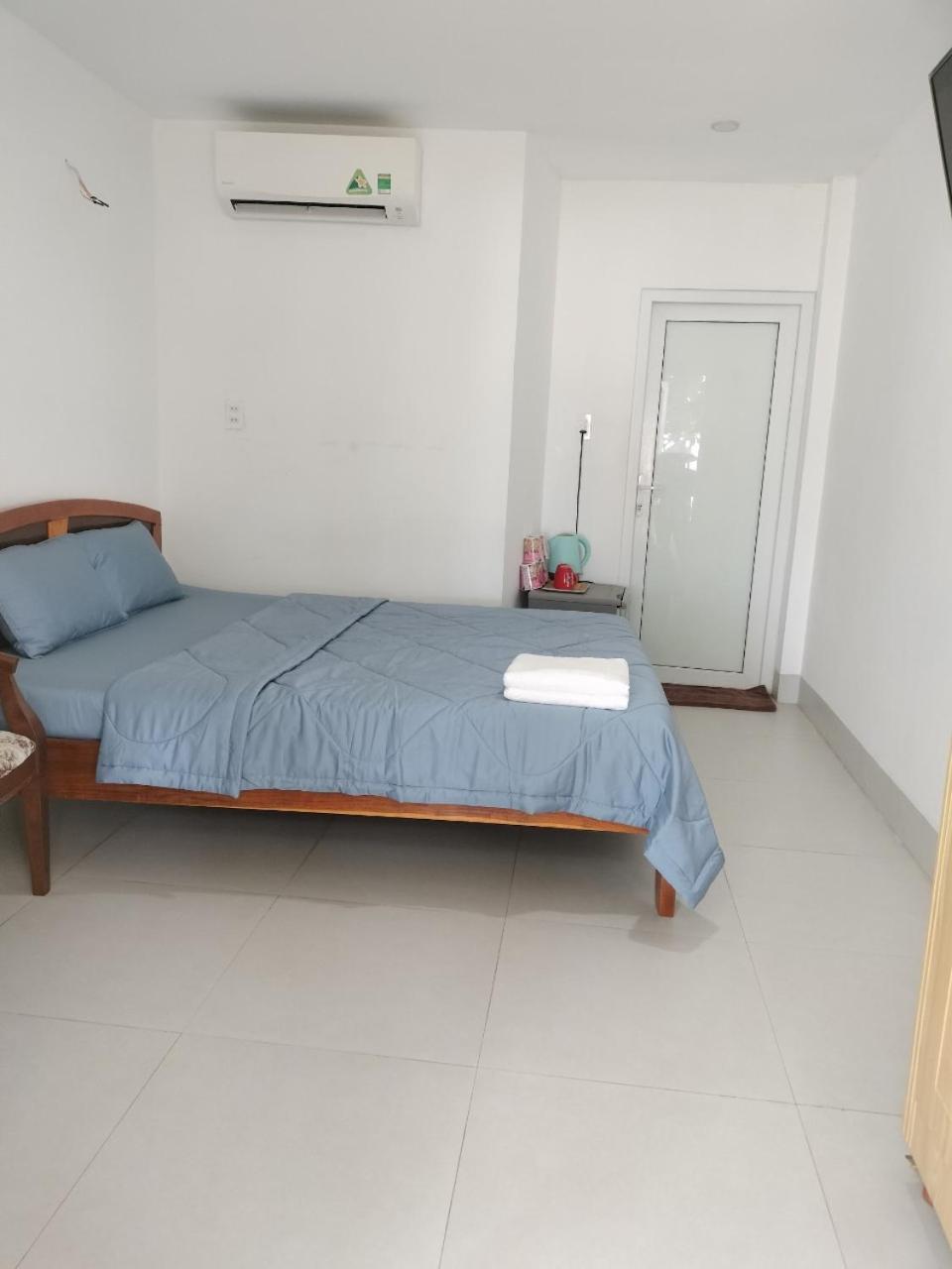 Bien Ngoc Homstay Phan Thiết Camera foto
