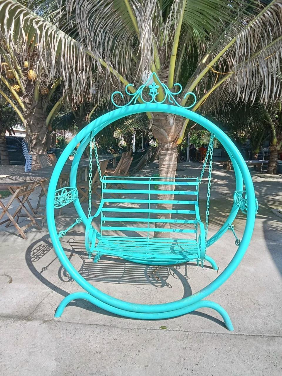 Bien Ngoc Homstay Phan Thiết Camera foto