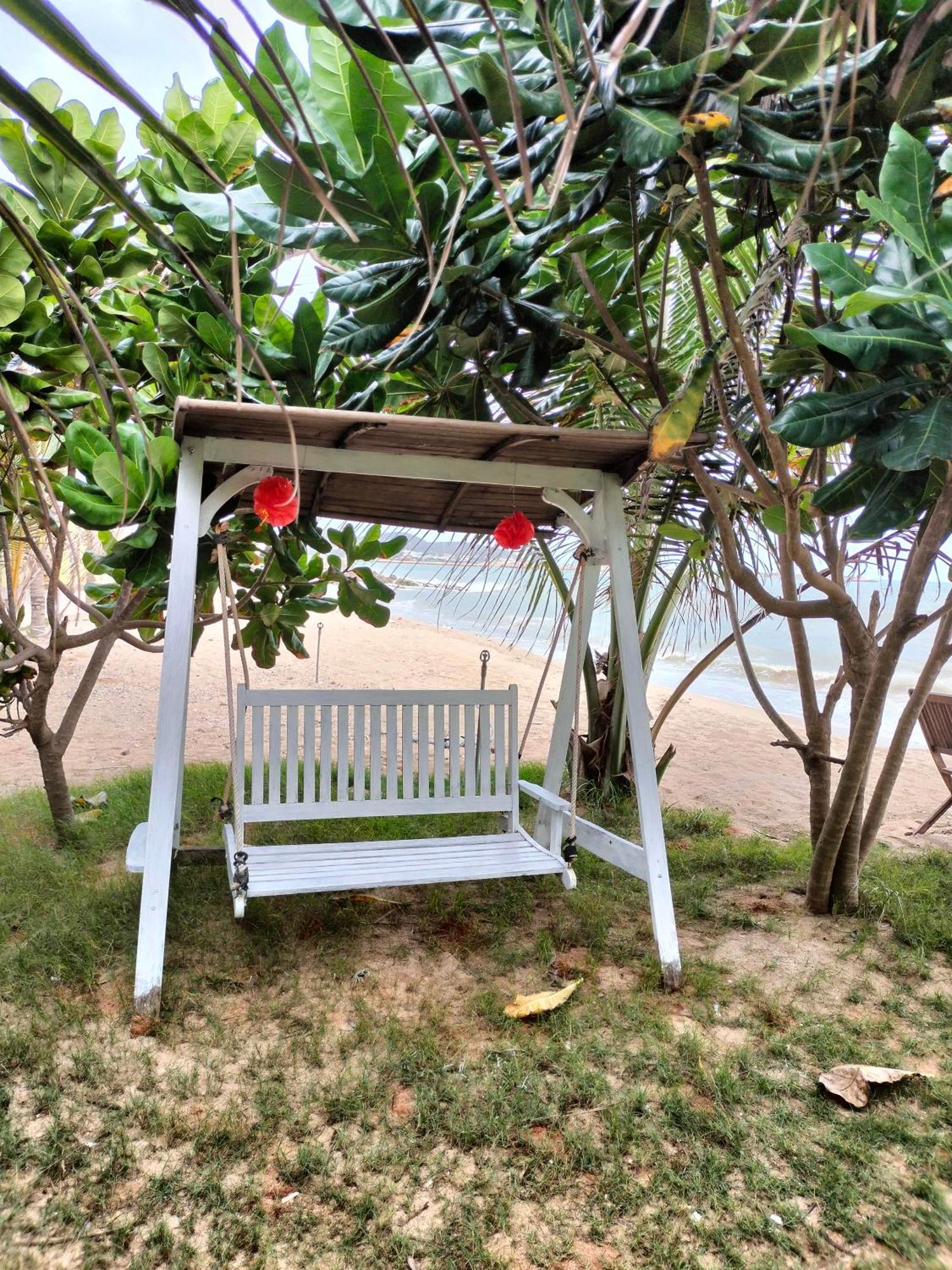 Bien Ngoc Homstay Phan Thiết Esterno foto
