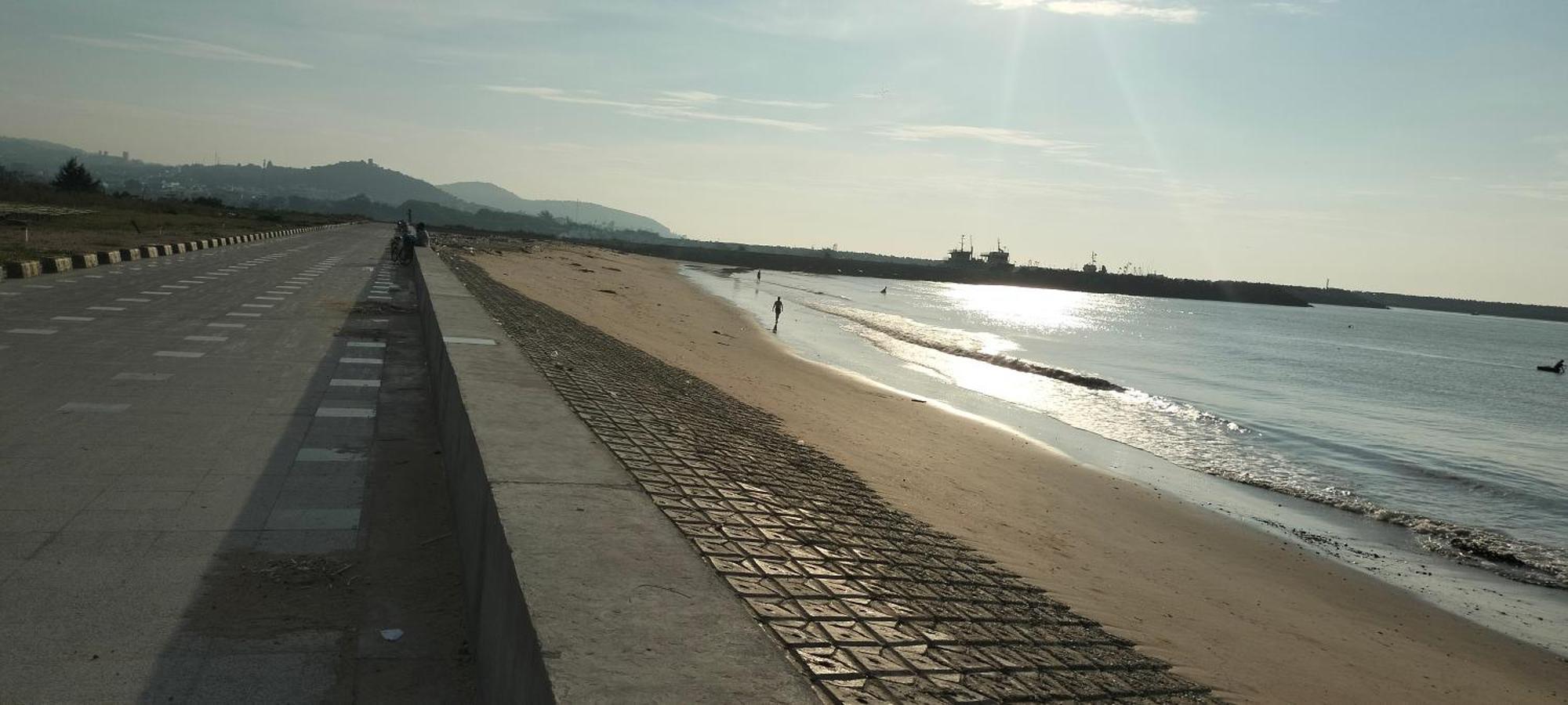Bien Ngoc Homstay Phan Thiết Esterno foto
